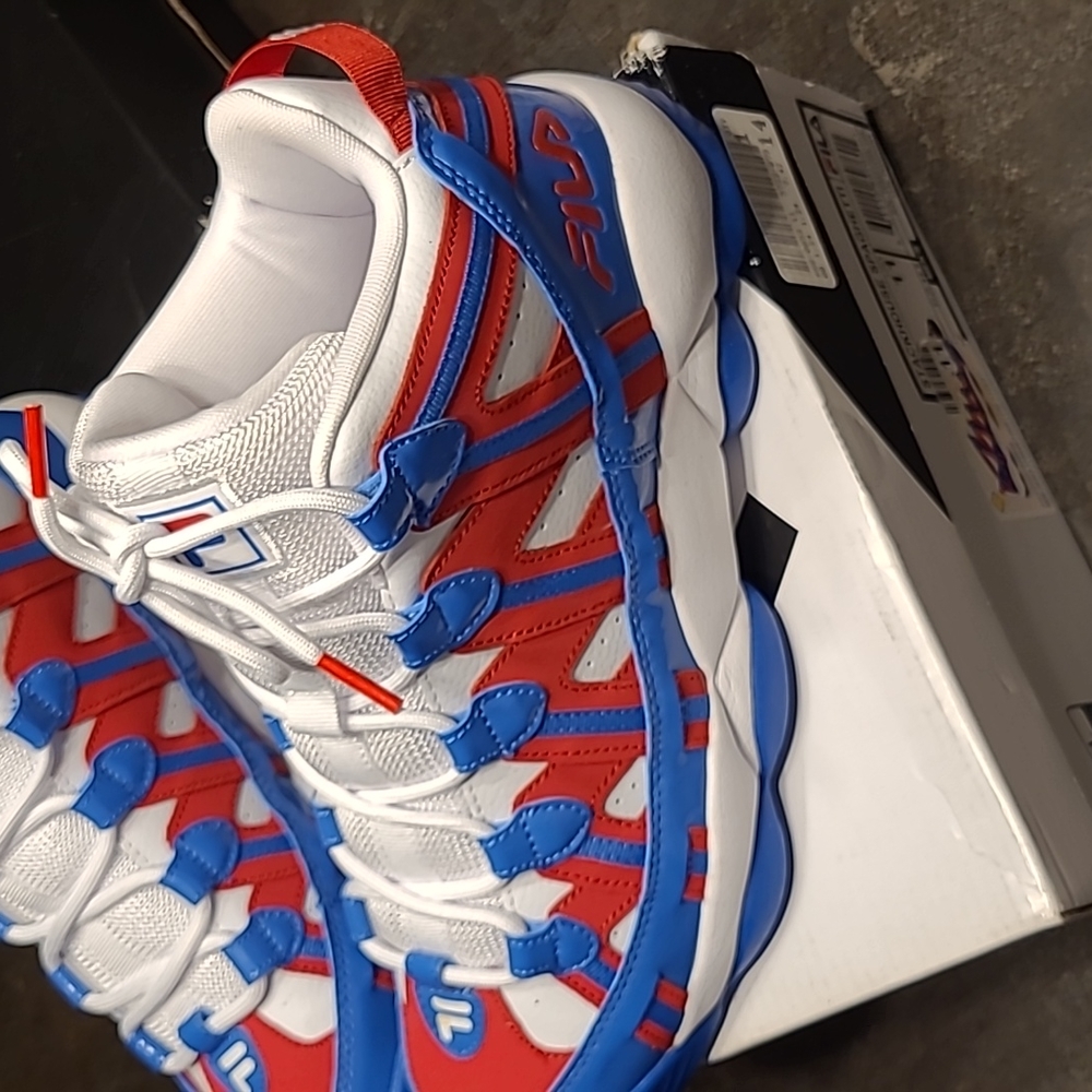 Stackhouse spaghetti filas - Picture 2 of 4